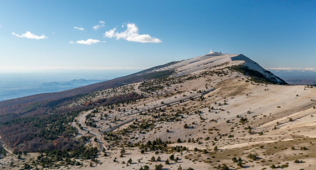 gite ventoux